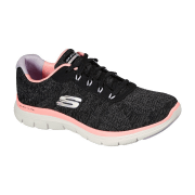 Skechers FLEX APPEAL 4.0 - FRESH MOVE,Blau