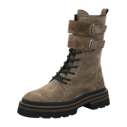 Alpe Woman Shoes BISON