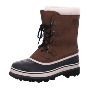 Sorel Caribou WP 1002871238-NM1000238 bruno bruno waterproof nubuk rubber