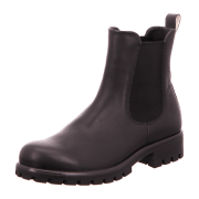 Ecco Modtray Chelsea Stiefelette Damen schwarz 490023