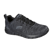 Skechers TRACK - FRONT RUNNER