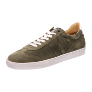 RUBIROSA He. Halbschuh Khaki