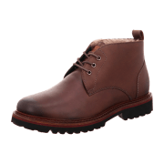 Sioux Herren Stiefel Schnürer