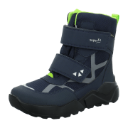 Superfit Stiefelette Syntheti