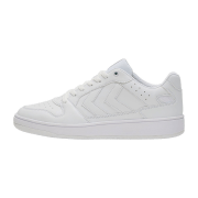 Hummel St. Power Play Sneaker white 37