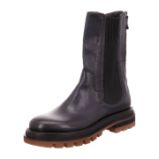 Corvari Chelsea Stiefelette Plateau