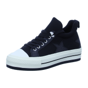 La Strada Damen Plateau Sneaker