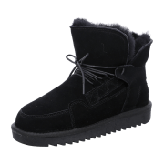 ara Alaska Boot schwarz