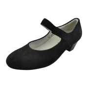 Waldläufer Bequeme Pumps für Damen