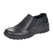 Rieker HWK Damen Halbschuhe