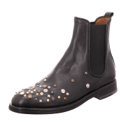 Elia Maurizi Chelsea-Stiefelette Nieten sch