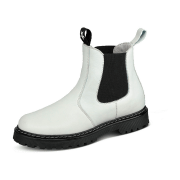 Froddo Halbhohe Stiefel für Mädchen