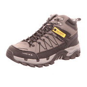 Dockers by Gerli Schnürstiefelette Warmfutter