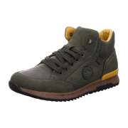 Rieker Allwetterstiefelette Warmfutter Funktionsmembran