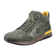 Rieker Allwetterstiefelette Warmfutter Funktionsmembran
