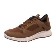 Ecco Exostride Schuhe braun birch GORE-TEX 835334