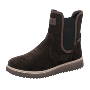 Superfit Stiefelette Leder \ LORA