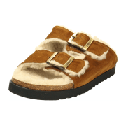 Gabor Sport 73.014.14 cognac/nude Klassische Pantoletten  HW 21/22