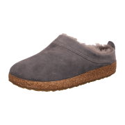 Haflinger Snowbird,anthrazit