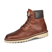 Gant 23641207/G421 cognac/brown Sneaker high  HW 21/22