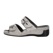 Vital Tina 836-327-95 grau Frost