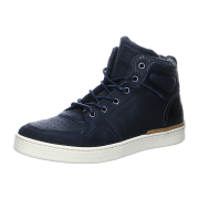 Bullboxer 887K51076ANYBKSU Blue HW 22/23