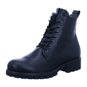 Ecco Modtray Stiefelette schwarz Warmfutter