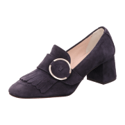 CC66 Trotteur m. Abs. blau