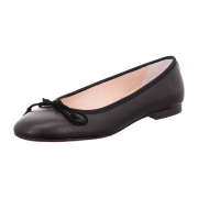 CC66 Ballerina schwarz