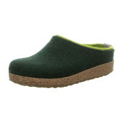 Haflinger Kris