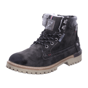 Mustang Schnür-Boots