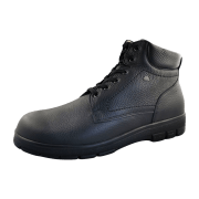 FinnComfort schwarz