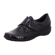 Waldläufer Bequeme Slipper für Damen