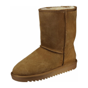 ara Alaska Stiefel schwarz Warmfutter 12-29919