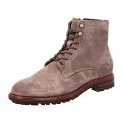 Blackstone Schnürboots Taupe