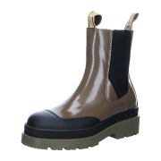Scotch & Soda 23751422/S279 taupemulti Klassische Stiefeletten  HW 21/22