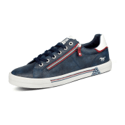 Mustang Shoes 4162301-820 navy STANDARD