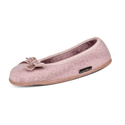 Haflinger Slipper Fiocco