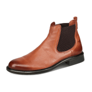 Mustang Herren Chelsea Boots