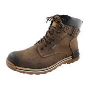 Fretz Men 6916 38 espresso
