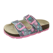 Superfit Offene Mädchenschuhe