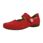 Mephisto FABIENNE scarlet rot