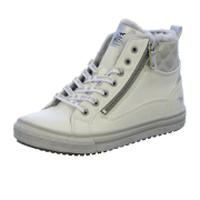 Mustang Shoes 1365603-1 weiss HW 21/22