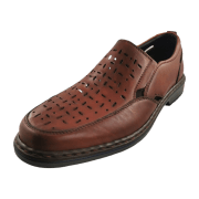 ara Bequeme Slipper für Herren