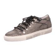 P448 Sneaker schnür bronze