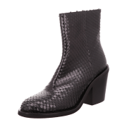 Strategia Stiefelette m. Abs. schwarz