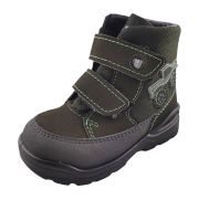 Ricosta Klettstiefel für Jungen