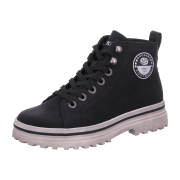 Dockers by Gerli Damen Plateau Sneaker