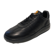 Camper Rebound Negro,Rawb.Negro/Fiesta Negro(F)