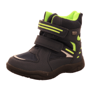 Idana Baby Klettstiefel für Jungen